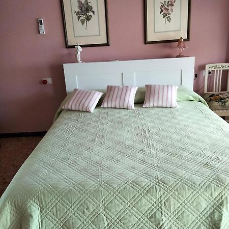 B&B Golfo Dei Poeti Lerici Εξωτερικό φωτογραφία