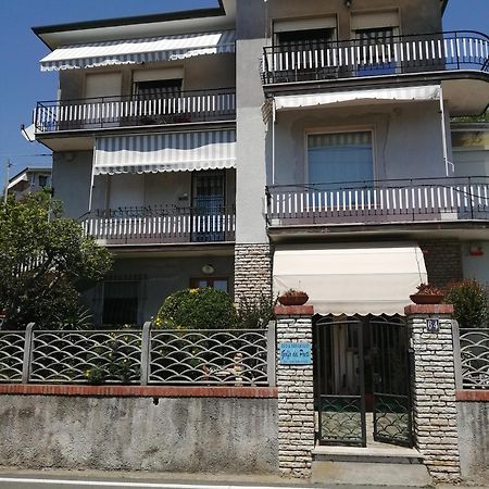 B&B Golfo Dei Poeti Lerici Εξωτερικό φωτογραφία