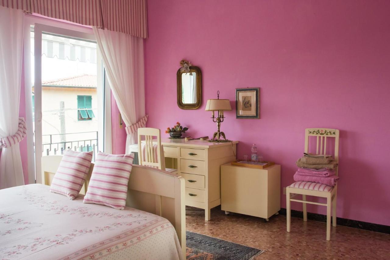 B&B Golfo Dei Poeti Lerici Εξωτερικό φωτογραφία