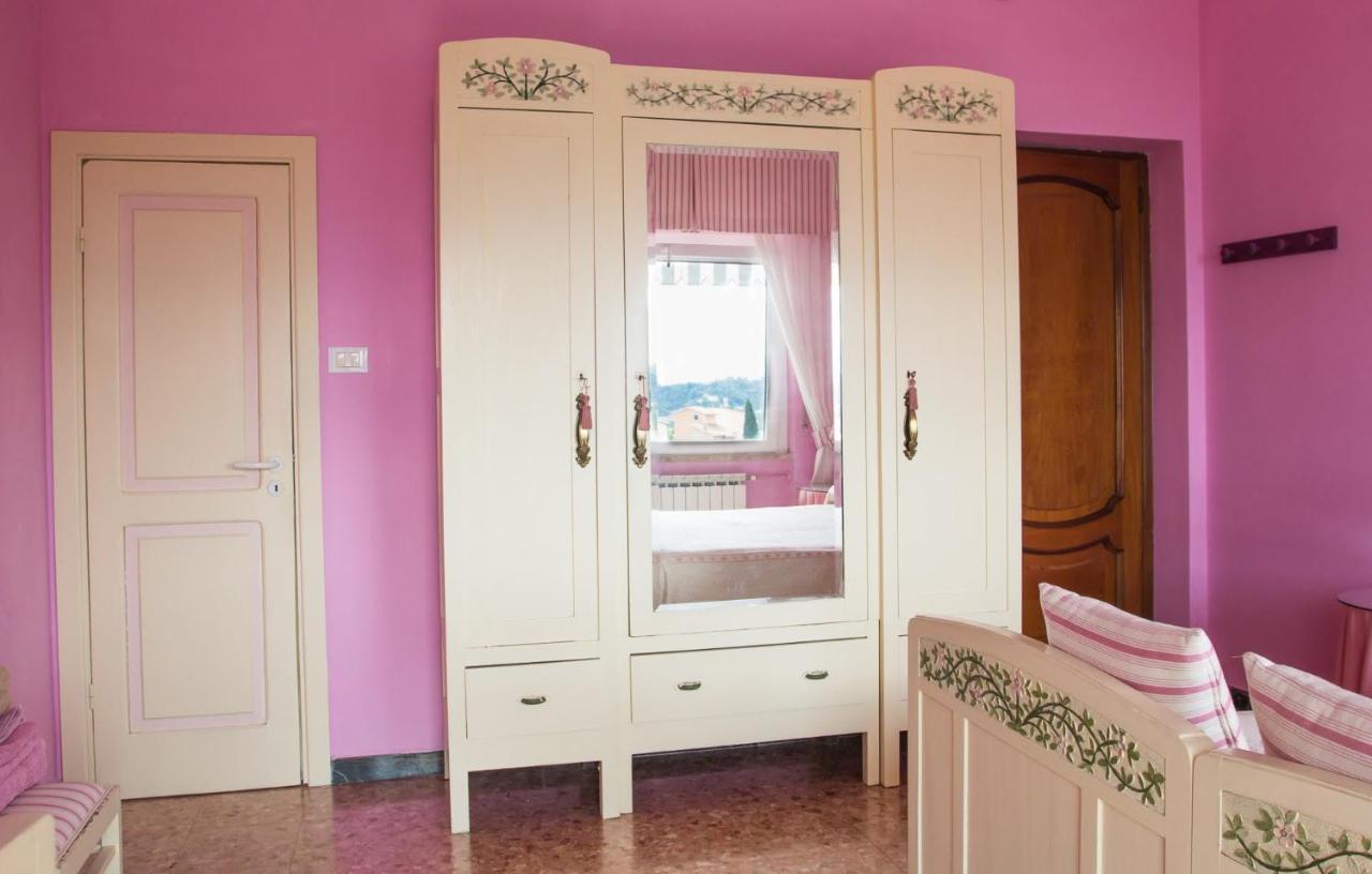 B&B Golfo Dei Poeti Lerici Εξωτερικό φωτογραφία