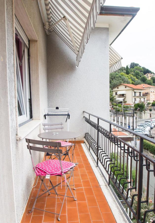 B&B Golfo Dei Poeti Lerici Εξωτερικό φωτογραφία