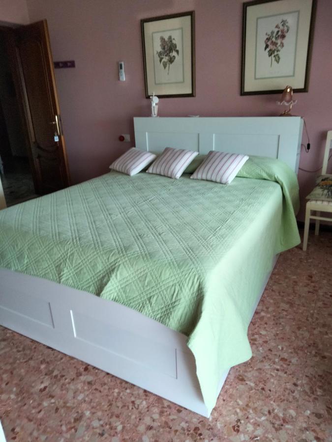 B&B Golfo Dei Poeti Lerici Εξωτερικό φωτογραφία