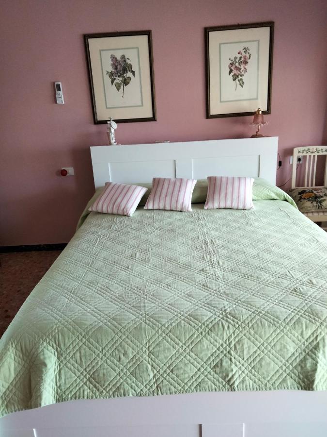 B&B Golfo Dei Poeti Lerici Εξωτερικό φωτογραφία