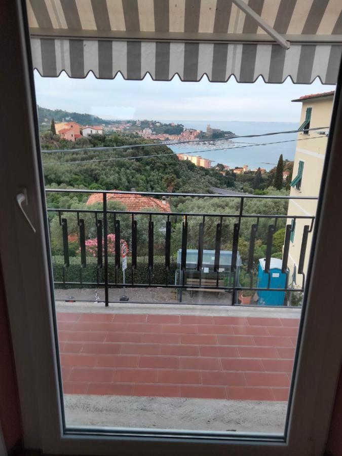 B&B Golfo Dei Poeti Lerici Εξωτερικό φωτογραφία